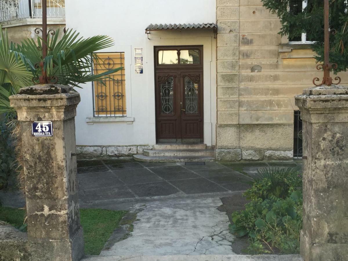 Studio Apartment Antonija Opatija Exterior photo
