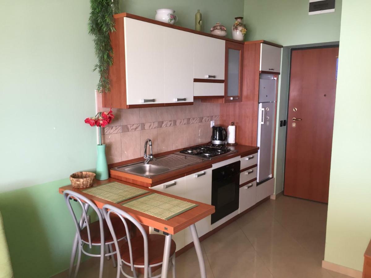 Studio Apartment Antonija Opatija Exterior photo