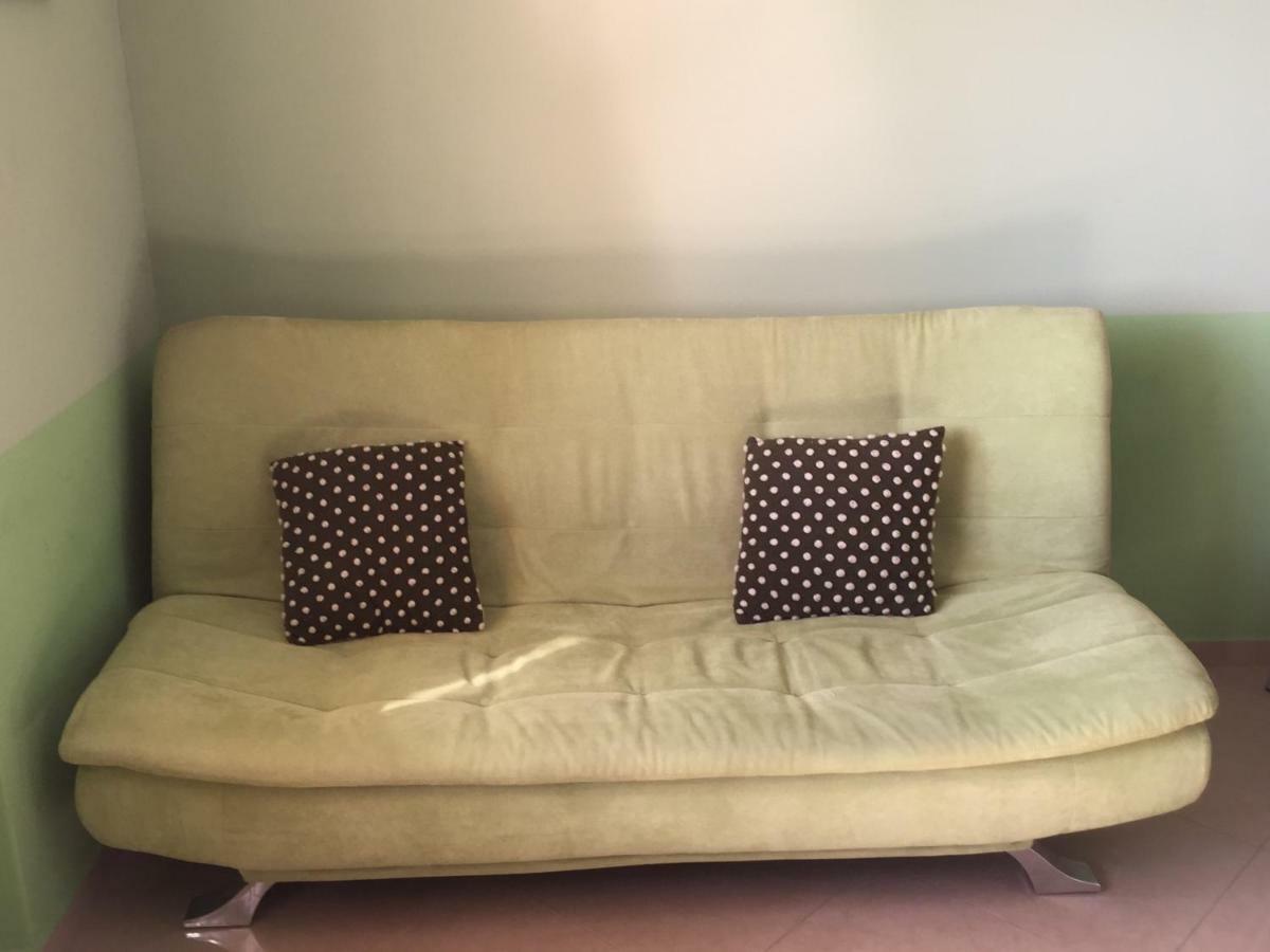 Studio Apartment Antonija Opatija Exterior photo